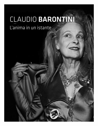 9791254861226-Claudio Barontini. L'anima di un istante.