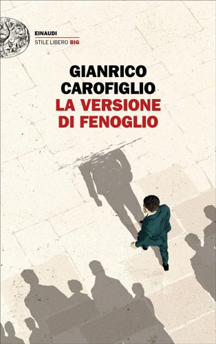 9788806240981-La versione di Fenoglio.