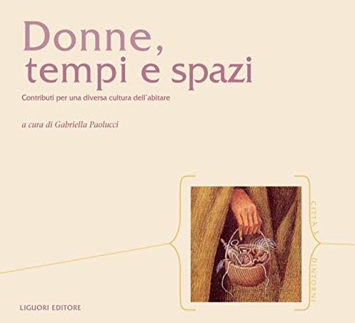 9788820743062-Donne, tempi e spazi.