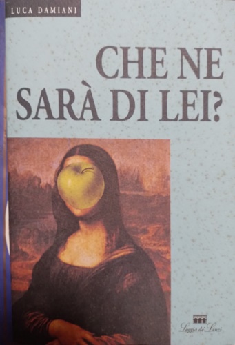 9788881050130-Che ne sarà di lei?