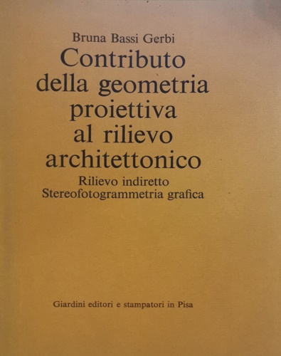 9788842704959-Contributo della geometria proiettiva al rilievo architettonico.