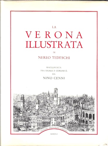 La Verona illustrata.