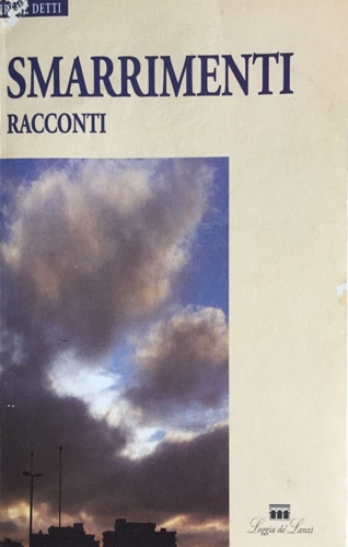 9788881050888-Smarrimenti. Racconti.