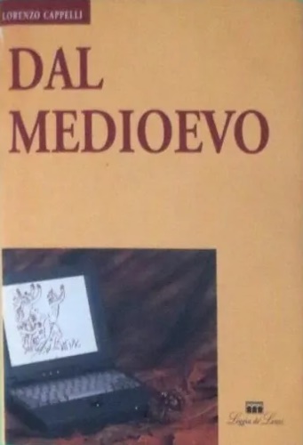 9788881050642-Dal medioevo.