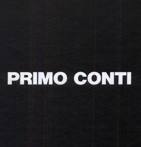 Primo Conti.