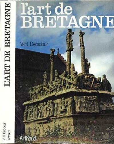 9782700302516-L'art de Bretagne.