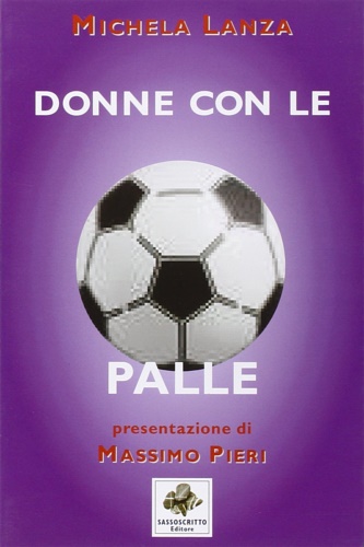 9788888789446-Donne con le palle.