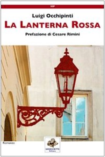 9788888789415-La Lanterna Rossa.