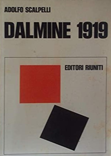 Dalmine 1919.