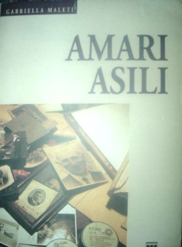 9788881050024-Amari asili e altri racconti.