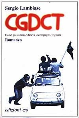 9788876413223-CGDCT. Come giustamente diceva il compagno Togliatti.