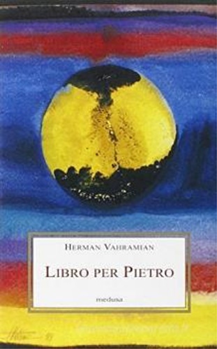 9788876983320-Libro per Pietro. Memorie per un figlio.