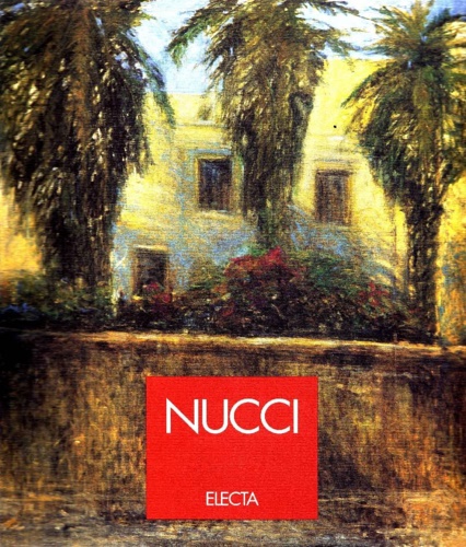 9788843550791-Nucci. Opere 1981-1994.