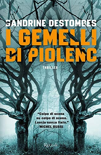 9788817109741-I gemelli di Piolenc.