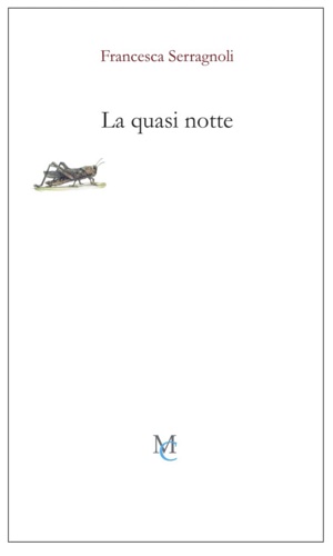 9788831369152-La quasi notte.