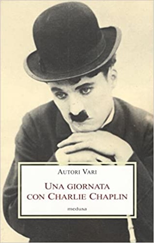 9788876984129-Una giornata con Charlie Chaplin.