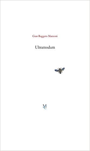 9788831369213-Ultramodum (la sparizione dell'immanente).