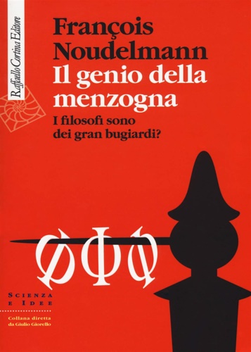 9788832850437-Il genio della menzogna. I filosofi sono dei gran bugiardi?