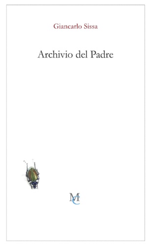 9788831369107-Archivio del padre.