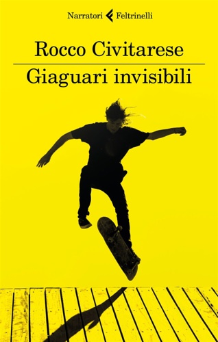 9788807032868-Giaguari invisibili.