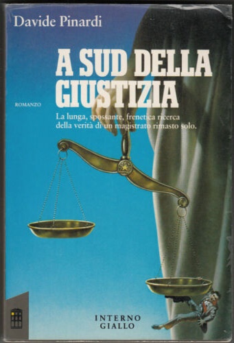 9788835600633-A sud della giustizia.