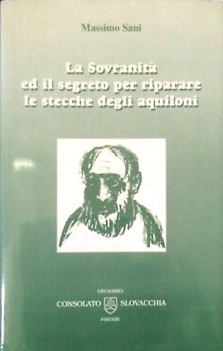 La sovranità ed il segreto per riparare le stecche degli aquiloni.