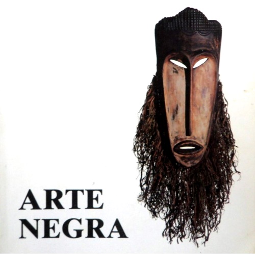 Arte Negra.