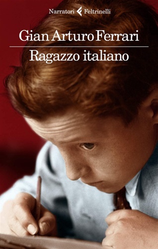 9788807033766-Ragazzo italiano.