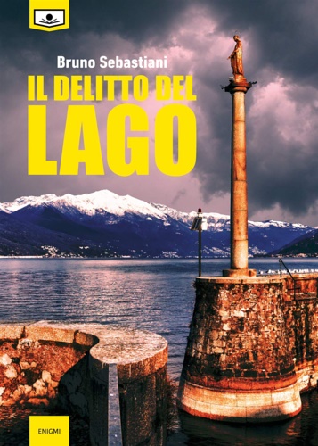 9788833283272-Il delitto del lago.