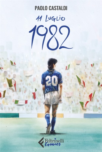 9788807551086-11 luglio 1982.