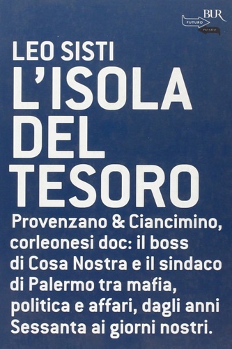 9788817016919-L'isola del tesoro.