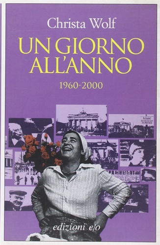 9788876417337-Un giorno all'anno 1960-2000.