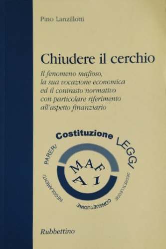 9788849810066-Chiudere il cerchio.