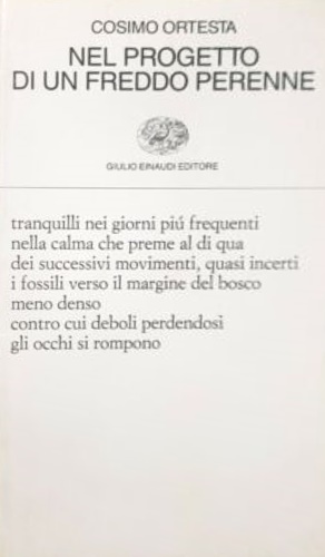 9788806115135-Nel progetto di un freddo perenne.