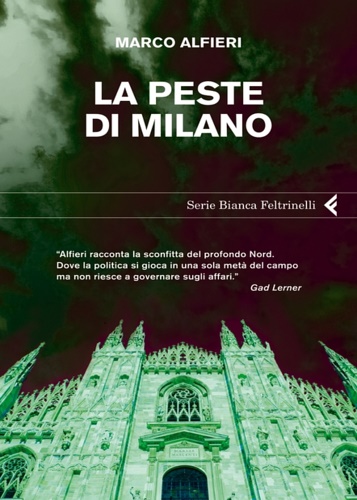 9788807171741-La peste di Milano.