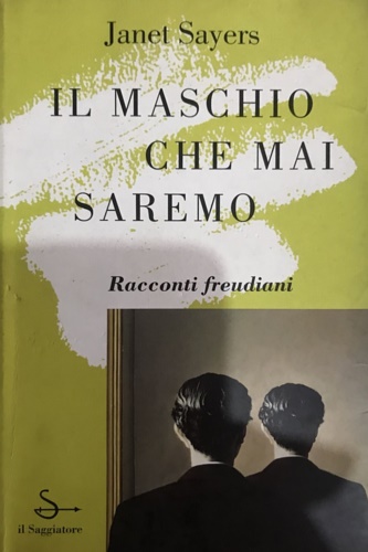 9788842804017-Il maschio che mai saremo.