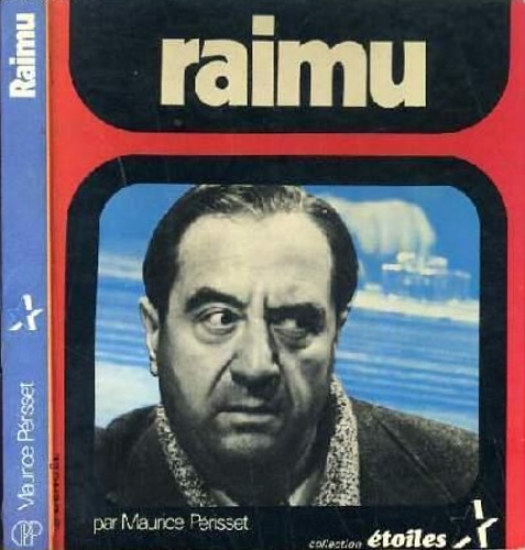 Raimu.