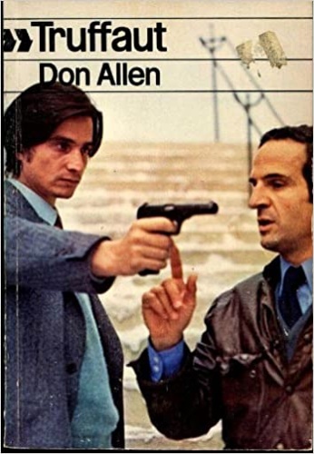 Don Allen.