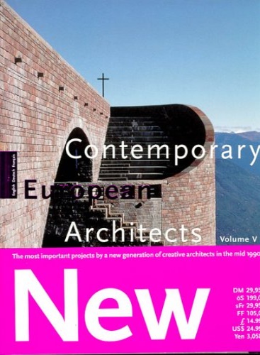 9783822880708-Contemporary European Architects 5.