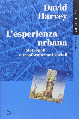 9788842806486-L'esperienza urbana.