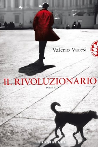 9788820053123-Il rivoluzionario.