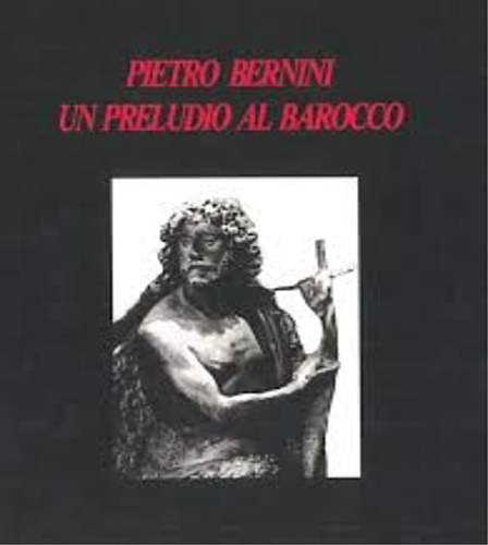 Pietro Bernini un preludio al Barocco.