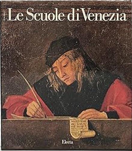 Le scuole di Venezia.