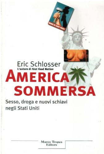 9788843804566-America sommersa.