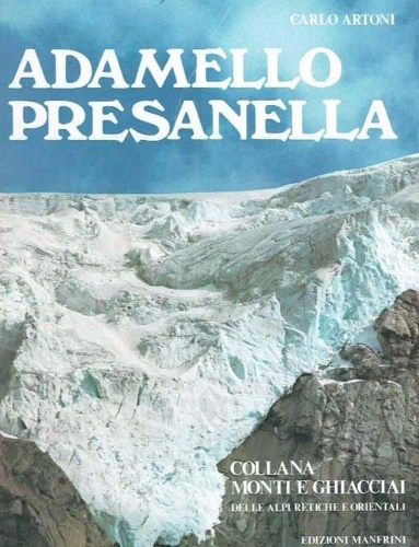 Adamello Presanella