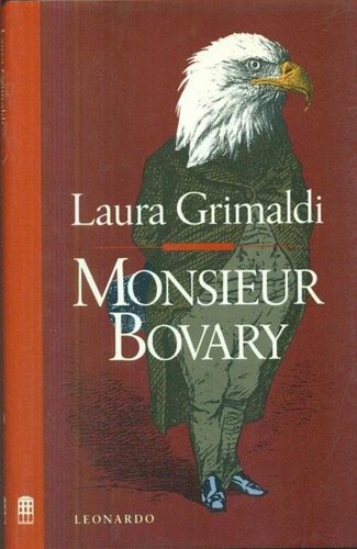 9788835502081-Monsieur Bovary.