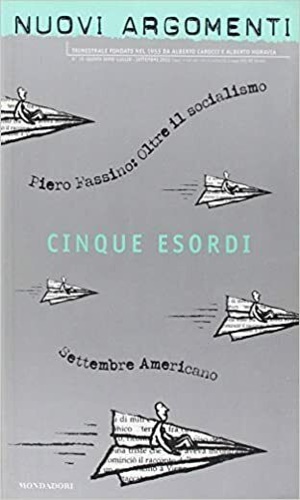 9788804504313-Cinque esordi.