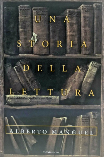 9788804408031-Una storia della lettura.