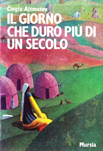 9788842585794-Il giorno che durò più di un secolo.