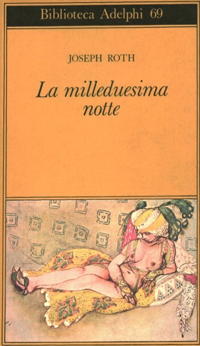 9788845901034-La milleduesima notte.